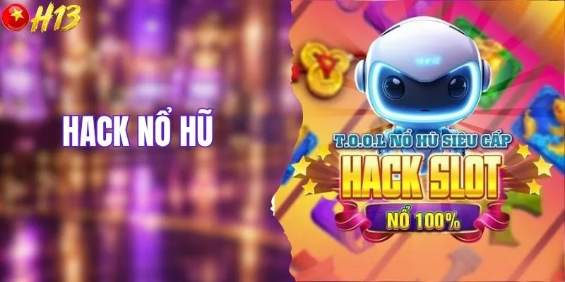 hack nổ hũ
