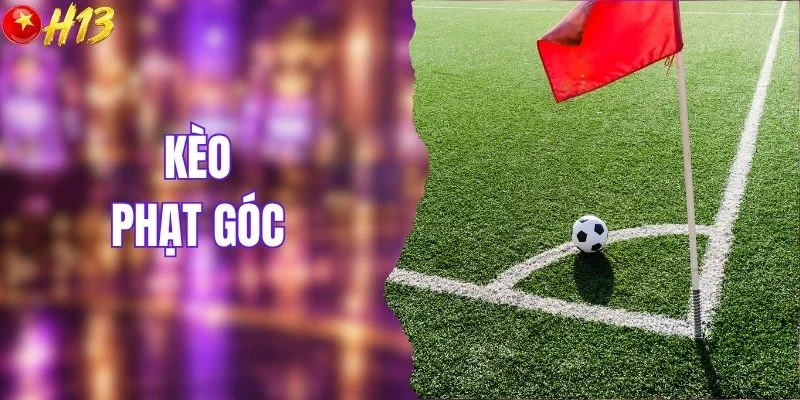 kèo phạt góc
