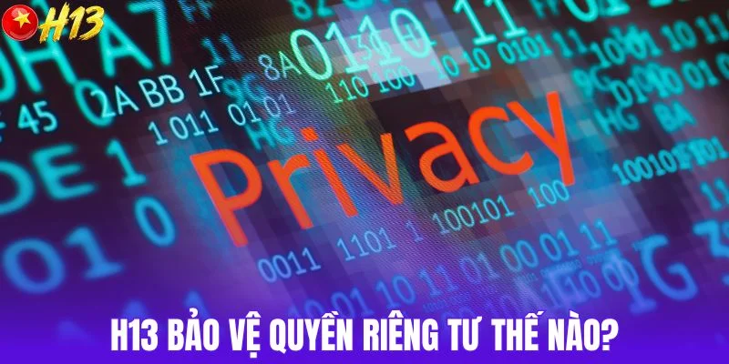 Những lớp bảo vệ dữ liệu đang được áp dụng