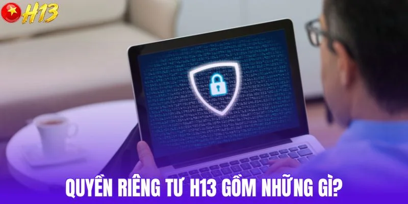 Phạm vi quyền riêng tư  được quy định ra sao?